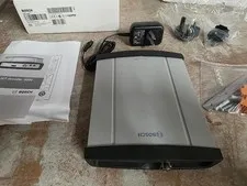 Bosch Video decoder P/N VJD-3000 Used
