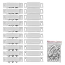 10*31B For Security Magnetic Reed Switch NC NO Combined Door Contact Sensor A
