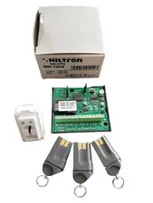 Hiltron Kit 3 electronic keys article code SK103 ANTI-THEFT Bticino Magic