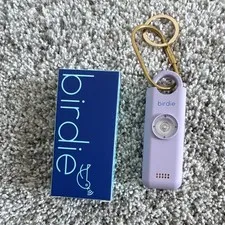 Birdie Personal Safety Alarm