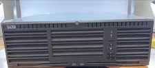 LTS LTN07128-R16 Platinum Enterprise Level 128 Channel NVR - No HHDs included