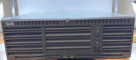 LTS LTN07128-R16 Platinum Enterprise Level 128 Channel NVR - No HHDs included