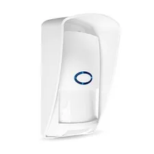 433Mhz  PIR Motion Sensor Alarm Animal Immune Infrared Detector  Outdoor8616