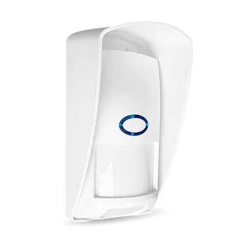 433Mhz  PIR Motion Sensor Alarm Animal Immune Infrared Detector  Outdoor8616