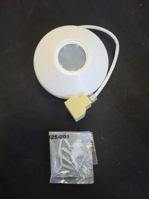  nLight Sensor Switch Dimming Control Daylighting NCM-ADCX-RJB