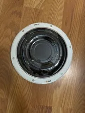 Axis 0815001 Indoor/Outdoor 1080p Network Security Camera