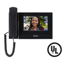 Aiphone IX-MV7-HB Ix Master 7in. In. Hs Blk (ixmv7hb)
