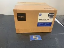 VIVOTEK MA9322-EHTVL 20MP Multi-Sensor Network Security  Camera RB X1A