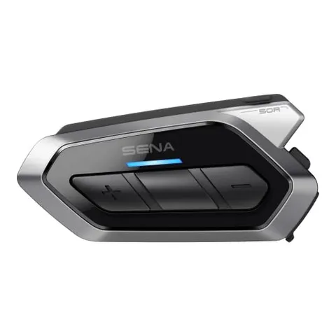 BRP, SENA 50R BLUETOOTH COMM , New I2- 4487710090