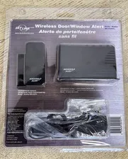 Skylink WD-434RTL Door/Window Long Range Wireless Alert Sensor and Receiver