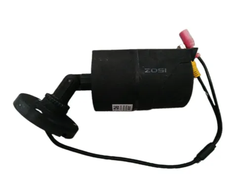 ZOSI Model :ZG2617A Security Camera for Home Office Surveillance FCCE System 