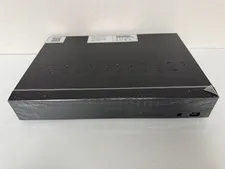 SAMSUNG WISENET SNR-73200WN 4 CHANNEL NETWORK VIDEO RECORDER NVR *NO HARD DRIVE*
