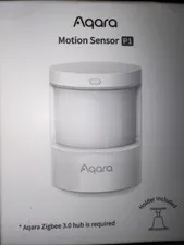 Aqara Motion Sensor P1 Requires AQARAZIGBEE  HUB 5-Year Battery Life