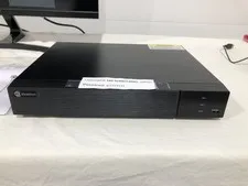 Viewtron 8 Channel NVR with 4TB hard drive NEW IN OPEN BOX Tested