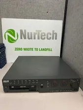 Pelco DX4708 Digital Video Recorder