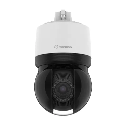 Hanwha Vision XNP-C6403 2MP PTZ IP Camera OPEN BOX - Unused