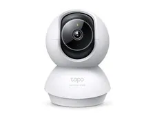 TP-LINK Tapo C230 Pan/Tilt AI Security Wi-Fi Cam Network Camera 5MP