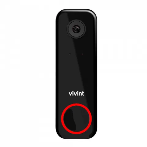 Vivint Doorbell Camera Pro Gen 2 VS-DBC350-SA New (sealed) newest version