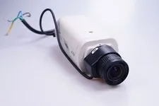 ULTRAK CCD Camera KC2501MP + Philips LTC3364/21 Lens