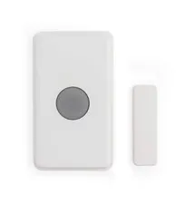 UT-4000, Universal Transmitter for Wireless Home Security & Doorbell-1 Mile Long
