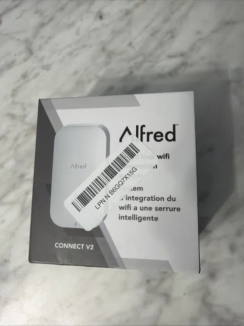 Alfred Connect V2 Wi-Fi Bridge (WB2)