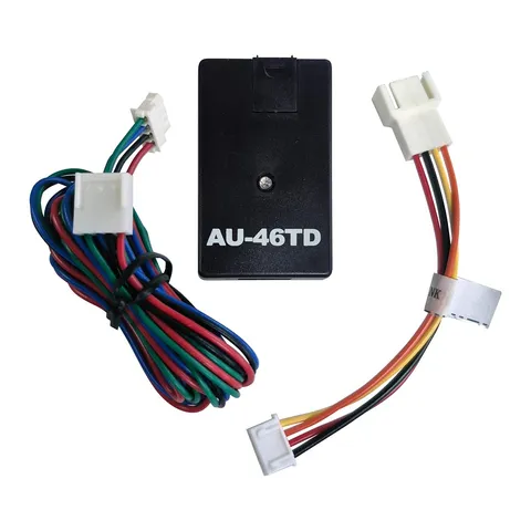 Excalibur Alarms Dual Zone Digital Tilt Sensor AU46TD 4 Selectable Tilt Angles