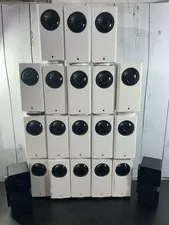 Lot of 20 Wyze Cam Indoor Security Cameras WyzeCam WYZECP1