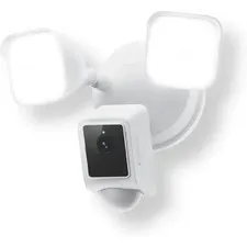 CFL2 Wired Outdoor Wi-Fi, 2800 Lumen Floodlight Home 2k Security Camera