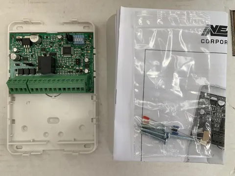 101-246 NESS M1 SINGLE DOOR ACCESS MODULE