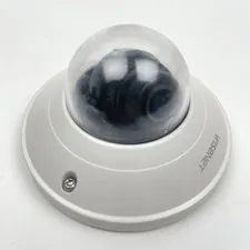 Hanwha Wisenet QND-8011 Used 5mp Indoor Dome - Camera Only