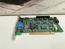 Geovision GV-800 650 750 800 V3.01 PCI