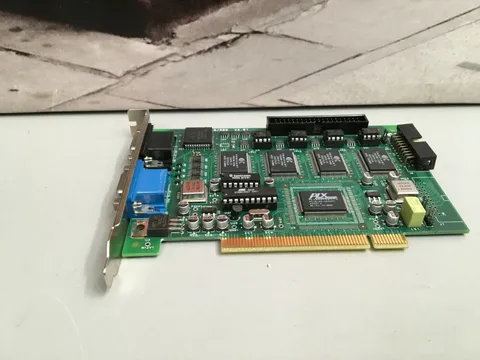 Geovision GV-800 650 750 800 V3.01 PCI