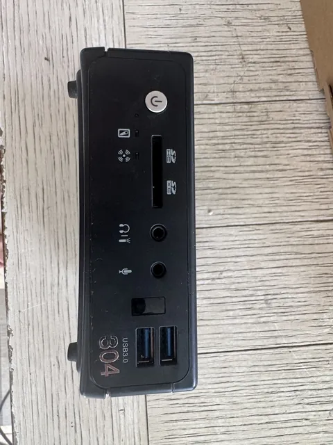 Eagle Eye Networks Bridge 304 Video Surveillance Cloud VMS Bridge - Used