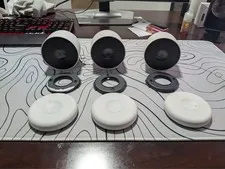 nest camera outdoor 2nd gen wireless