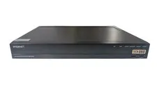 WISENET Network Video Recorder QRN-1610S 4K UHD 8TB