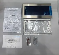 AIPHONE IXG-DM7-HID IP Video Entrance Station / Intercom