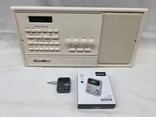 AudioTech 460XA Intercom System 