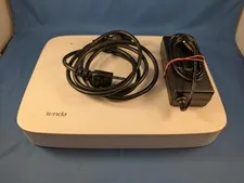 Tenda N6P PoE Network Video Recorder 8 Channel PoE NVR