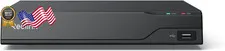 REOLINKl Professional Poe NVR Support up to 16MP Camera up to 32TB Local Storage