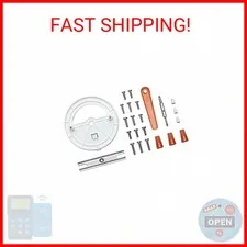 Ring Spare Parts Kit — Compatible with Floodlight Cam Wired Plus and Floodlight