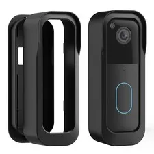New No Drill Mount for Blink Video Doorbell Camera (Newest Model & 2023 Release)