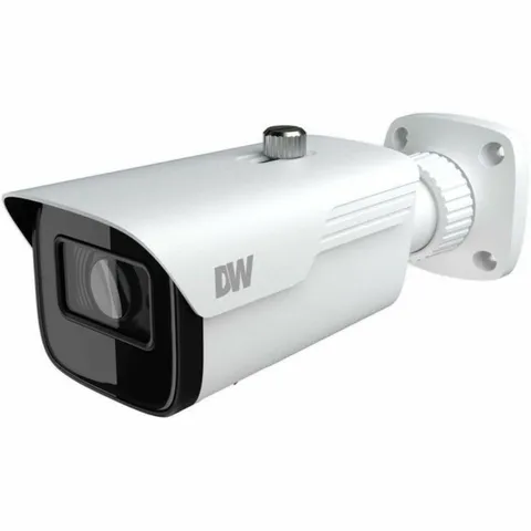 Digital Watchdog - DWC-VSBD04BI - MEGApix V-Class Weather Resistant Bullet