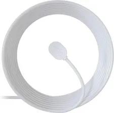 Arlo VMA5600C Charging Cable - 7.62 m - For Security Camera - Magnetic Charger