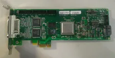 Stretch Inc VRC7008 VRC7008L PCIe DVR 8-channel Video Capture Card