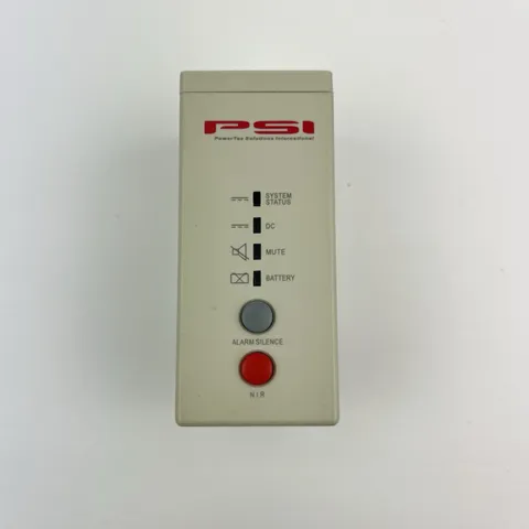 PSI PowerTec Solutions International PS18L-U7 - no cable