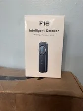 AI Chip Hidden Camera Detector | 6 Modes Anti-Spy Finder