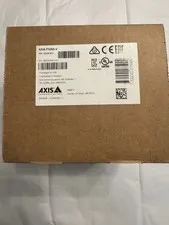 NEW AXIS P3265-V 2MP 02326-001 - IP Network Dome Camera