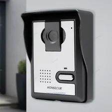 HOMSECUR Outdoor Camera XC005 For HDS Video Door Phone System