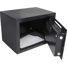 BARSKA AX11934 Cash Depository Safe,0.56 cu ft,Steel 20VK20