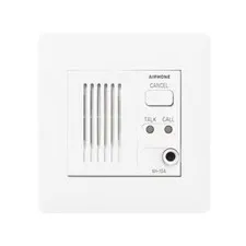 Aiphone Nh-1Sa/A Single Call Station, For Nhx Series